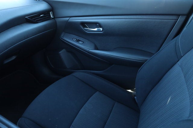 2023 Nissan Sentra SV Xtronic CVT