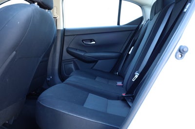 2023 Nissan Sentra SV Xtronic CVT