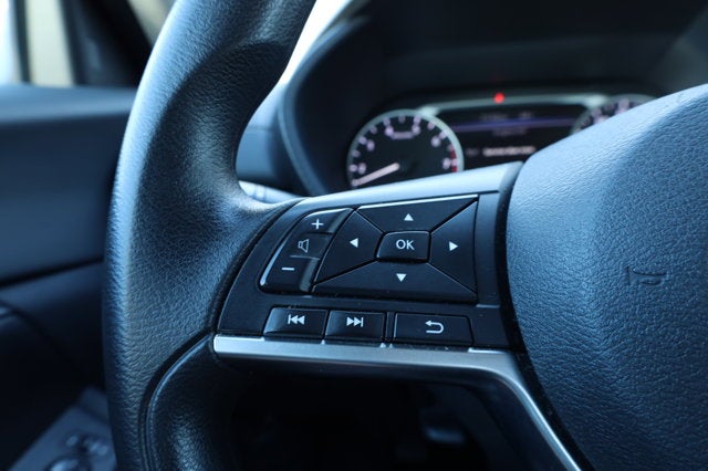 2023 Nissan Sentra SV Xtronic CVT