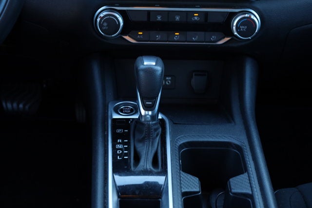 2023 Nissan Sentra SV Xtronic CVT