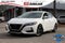 2022 Nissan Sentra SV Xtronic CVT