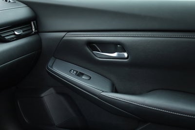 2022 Nissan Sentra SV Xtronic CVT