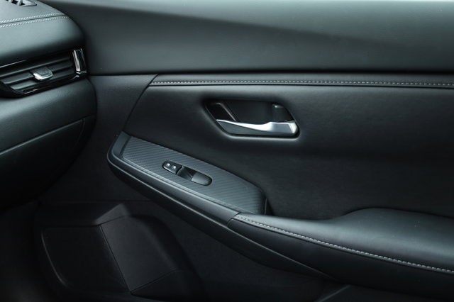 2022 Nissan Sentra SV Xtronic CVT