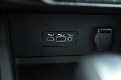 2022 Nissan Sentra SV Xtronic CVT