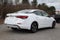 2022 Nissan Sentra SV Xtronic CVT