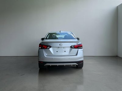 2024 Nissan Sentra SR Xtronic CVT
