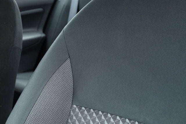 2020 Nissan Versa S Xtronic CVT