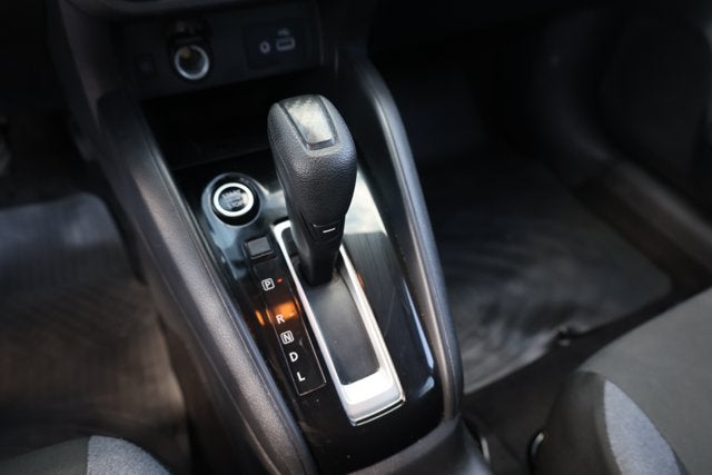 2024 Nissan Versa 1.6 SV