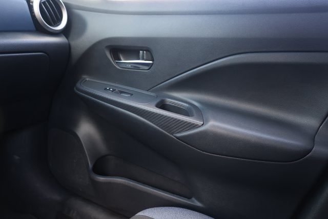 2024 Nissan Versa 1.6 SV