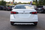 2024 Nissan Versa 1.6 SV