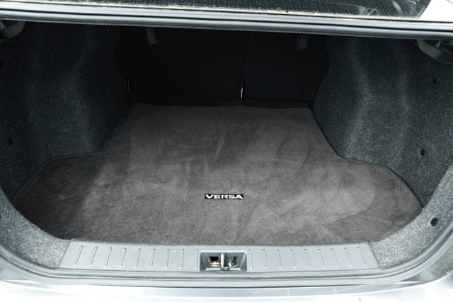2024 Nissan Versa 1.6 SV