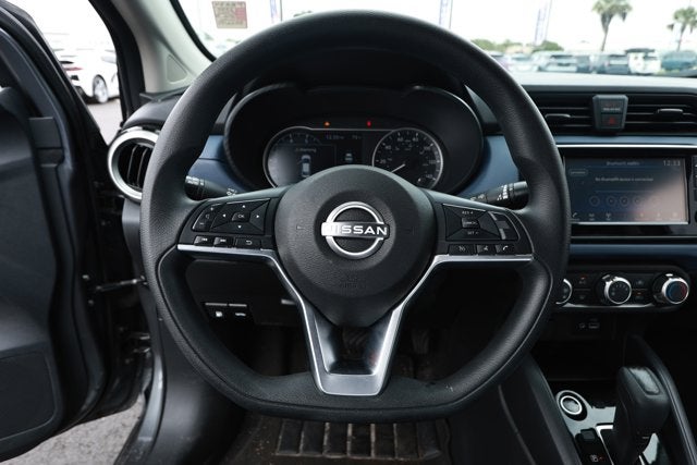 2024 Nissan Versa 1.6 SV