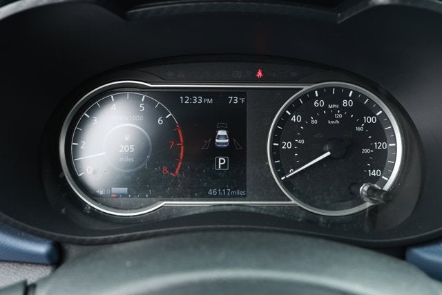 2024 Nissan Versa 1.6 SV