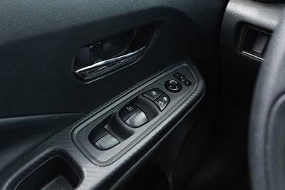 2024 Nissan Versa 1.6 SV