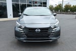 2024 Nissan Versa 1.6 SV
