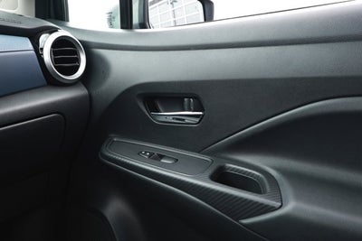 2024 Nissan Versa 1.6 SV