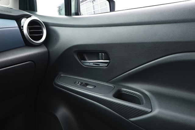 2024 Nissan Versa 1.6 SV