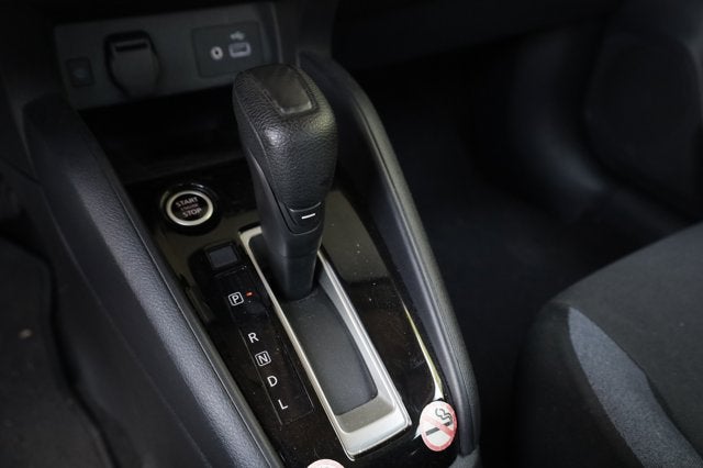 2024 Nissan Versa 1.6 SV