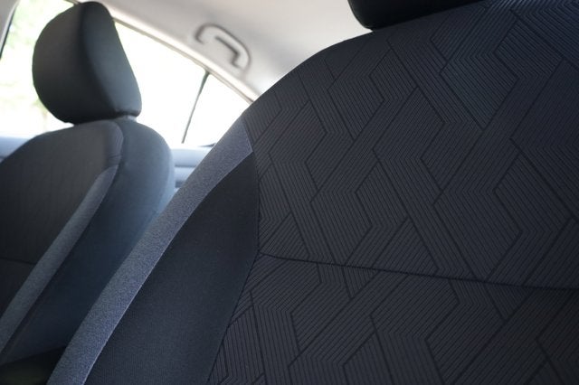 2024 Nissan Versa 1.6 SV