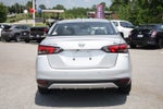 2024 Nissan Versa 1.6 SV