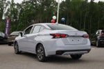 2024 Nissan Versa 1.6 SV