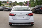 2024 Nissan Versa 1.6 SV