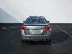 2024 Nissan Versa 1.6 SR