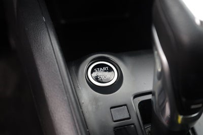 2024 Nissan Kicks S Xtronic CVT