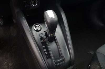 2024 Nissan Kicks S Xtronic CVT