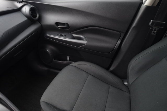 2024 Nissan Kicks S Xtronic CVT