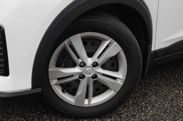 2024 Nissan Kicks S Xtronic CVT