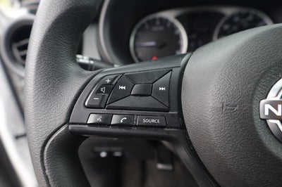 2024 Nissan Kicks S Xtronic CVT