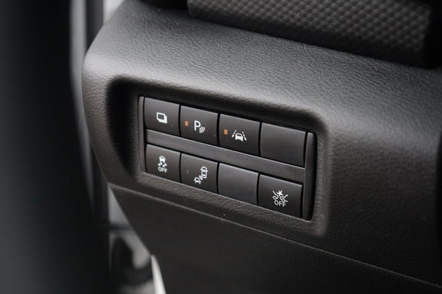 2024 Nissan Kicks S Xtronic CVT