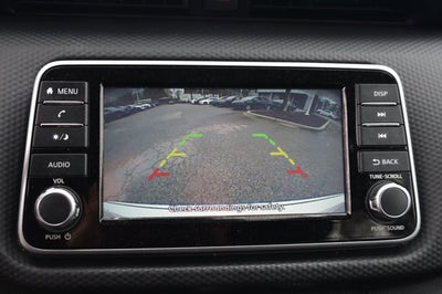 2024 Nissan Kicks S Xtronic CVT