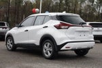 2024 Nissan Kicks S Xtronic CVT