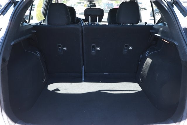2021 Nissan Kicks SR Xtronic CVT
