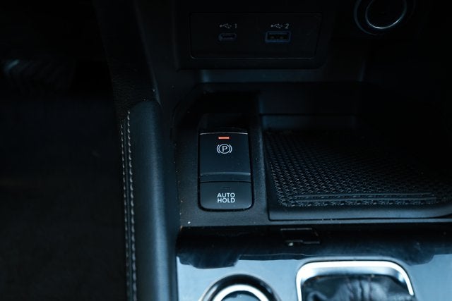 2021 Nissan Kicks SR Xtronic CVT