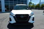 2021 Nissan Kicks SR Xtronic CVT
