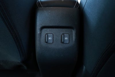 2021 Nissan Kicks SR Xtronic CVT