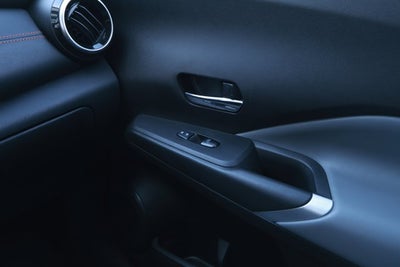 2023 Nissan Kicks SR Xtronic CVT