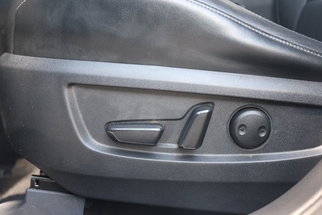 2021 INFINITI QX50 PURE