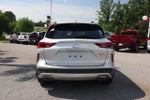 2021 INFINITI QX50 PURE