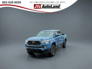 2019 Toyota Tacoma 2Wd SR5