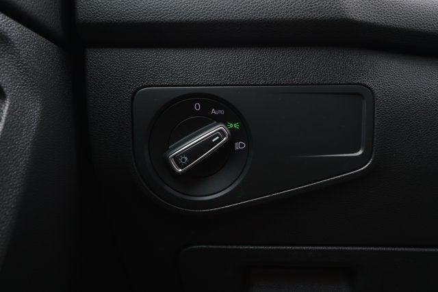 2019 Volkswagen Tiguan 2.0T SE