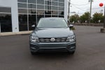 2019 Volkswagen Tiguan 2.0T SE