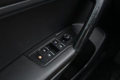 2019 Volkswagen Tiguan 2.0T SE