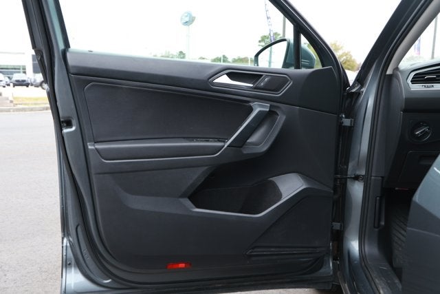 2019 Volkswagen Tiguan 2.0T SE