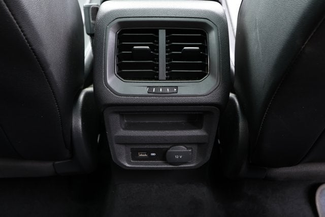 2019 Volkswagen Tiguan 2.0T SE