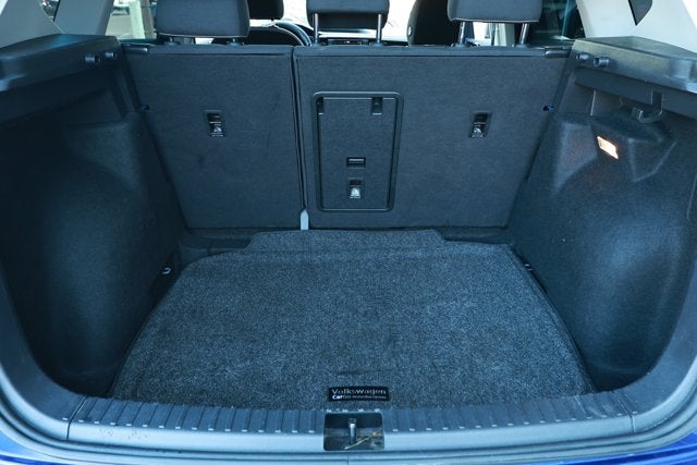 2022 Volkswagen Taos S