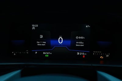 2022 Volkswagen Taos S